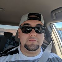 Gabriel Salinas's profile image