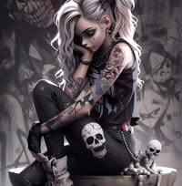 Danielle Perez's profile image