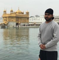 Bachitar Singh's profile image