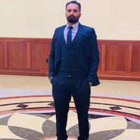Lambar LG's profile image
