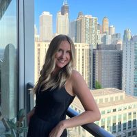 Sarah Schumacher's profile image