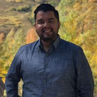 Rudy Flores's profile image