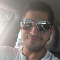 Robert Raffii's profile image