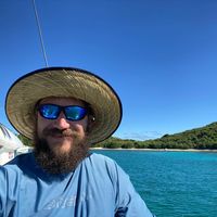 Eric Lieven's profile image