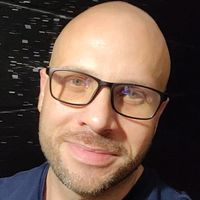 Carl Dewey Main's profile image