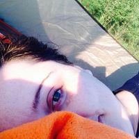 Sarah Kilian's profile image