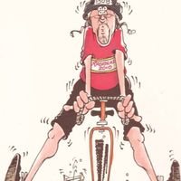 Robert M Huebner's profile image