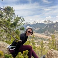 Brittainy Shirley's profile image