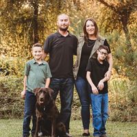 Jessica Bergman Jackson's profile image