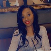 Brittany Hall's profile image