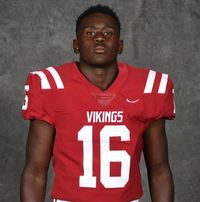 Tamonika Denise Baker's profile image