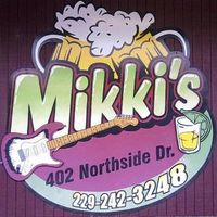 Mikkis Bar's profile image