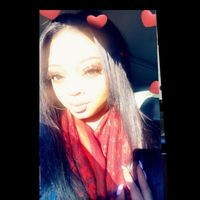 ShaVonnie Shannae's profile image