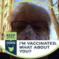 Julie Barker's profile image