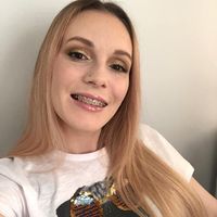 Alicia Hosking's profile image