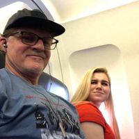 Trave R Manierre's profile image