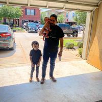 Sanchez Yamar's profile image