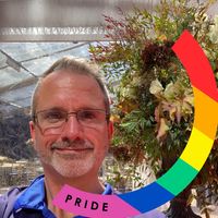 Gary Leger's profile image