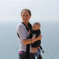 Jessica Ann Lake Pearson's profile image