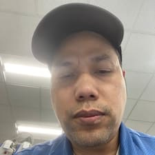 Pheap's profile image