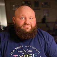 TJ Tipton's profile image