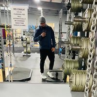 Colton Green's profile image