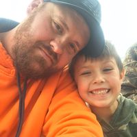 Brandons Salvage's profile image