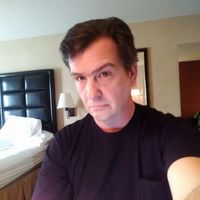 Paul Michael Bloomer's profile image