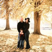 Whitney Elizabeth Barton's profile image