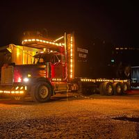 Tommy Overton's profile image