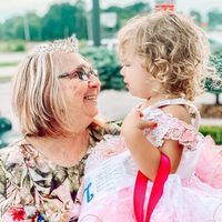 Joyce Young's profile image