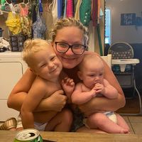 Taylor Barnett's profile image