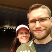 Cassandra Joy Dowell's profile image