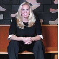 Suzanne Powell's profile image