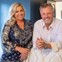 Amanda Stepp Marcum's profile image