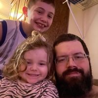 Timmy Adams's profile image