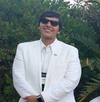 Isaac Anderson's profile image