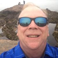 Rick Harvey's profile image