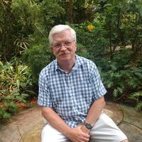 Michael A. Barford's profile image