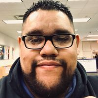 Carl Ramos's profile image