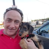 John Elias's profile image