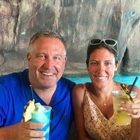 Bill Rude's profile image