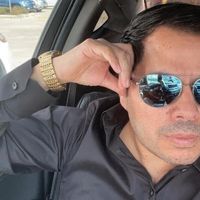 Djgallo Gayoso's profile image