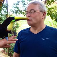 Michael Jenike's profile image