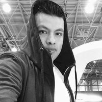 Benny Bautista's profile image