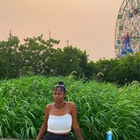 Sharae Castillano's profile image
