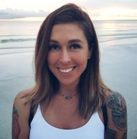 Layla Maria's profile image