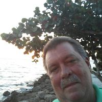 Steven Cross's profile image