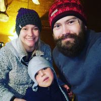 Johanna Jones's profile image