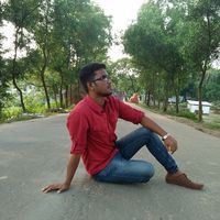 MD Khorshed Alam's profile image